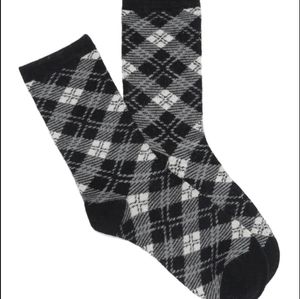 Me Moi Cashmere Blend socks